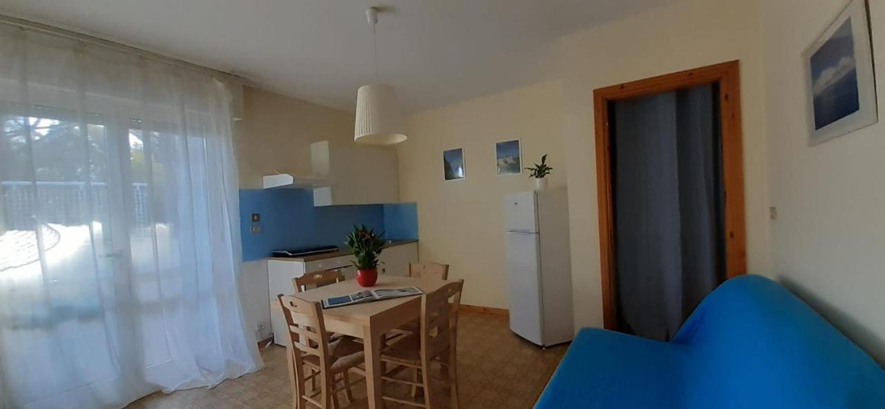 Le Barchette Villa ซานกาตัลโด ภายนอก รูปภาพ