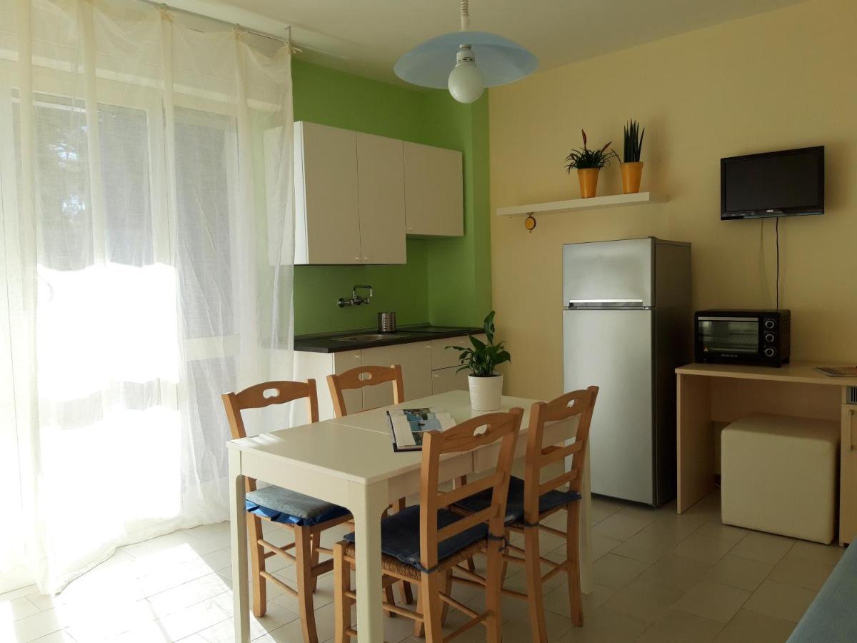 Le Barchette Villa ซานกาตัลโด ภายนอก รูปภาพ