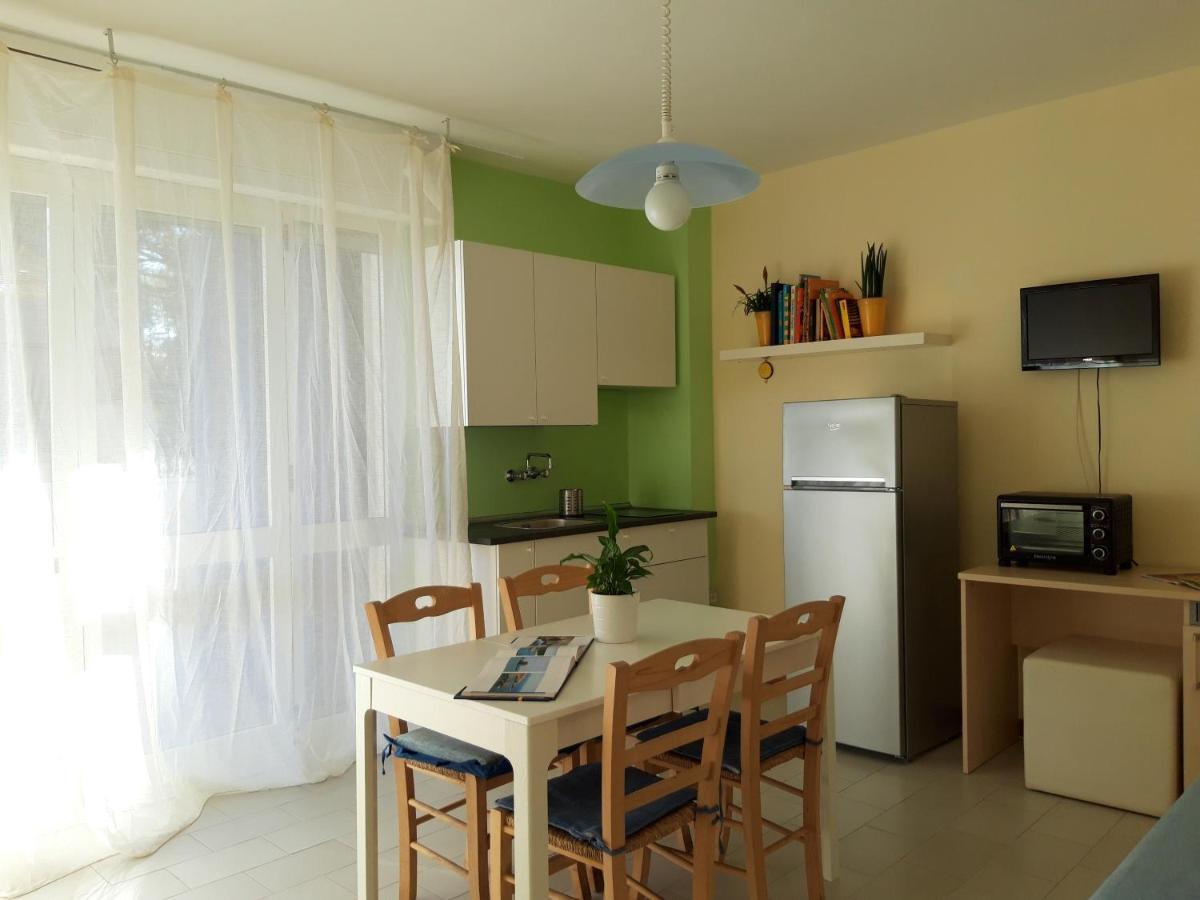 Le Barchette Villa ซานกาตัลโด ภายนอก รูปภาพ