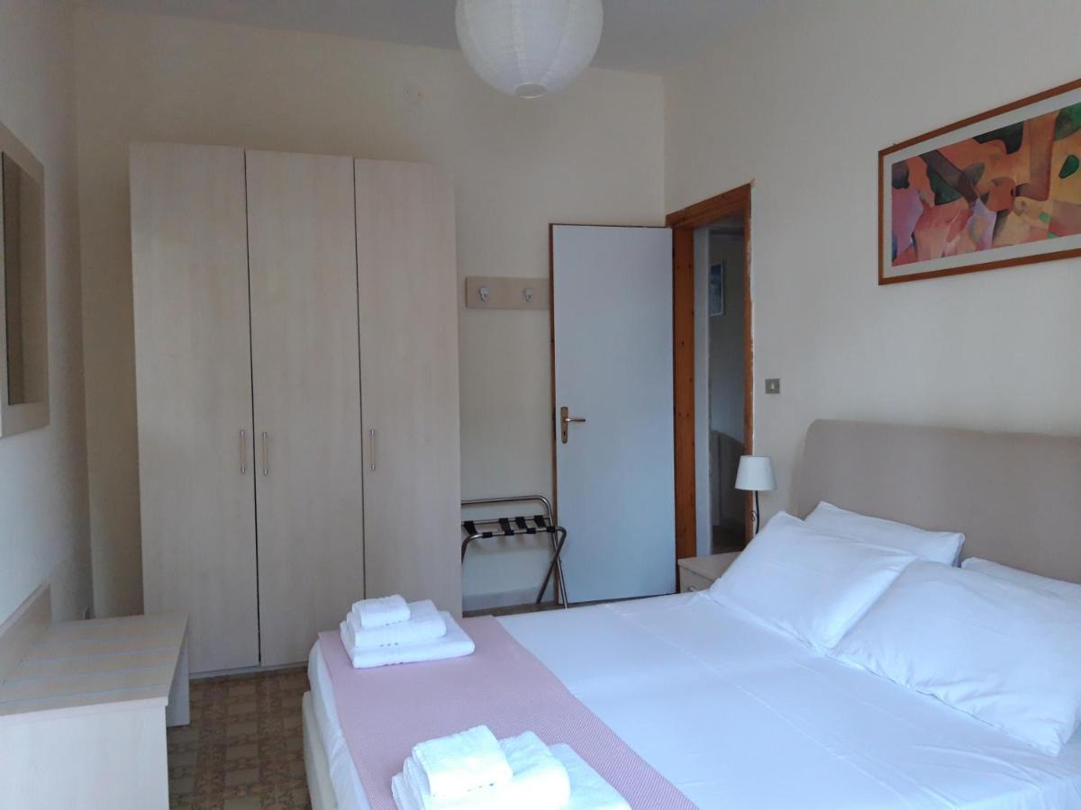 Le Barchette Villa ซานกาตัลโด ภายนอก รูปภาพ