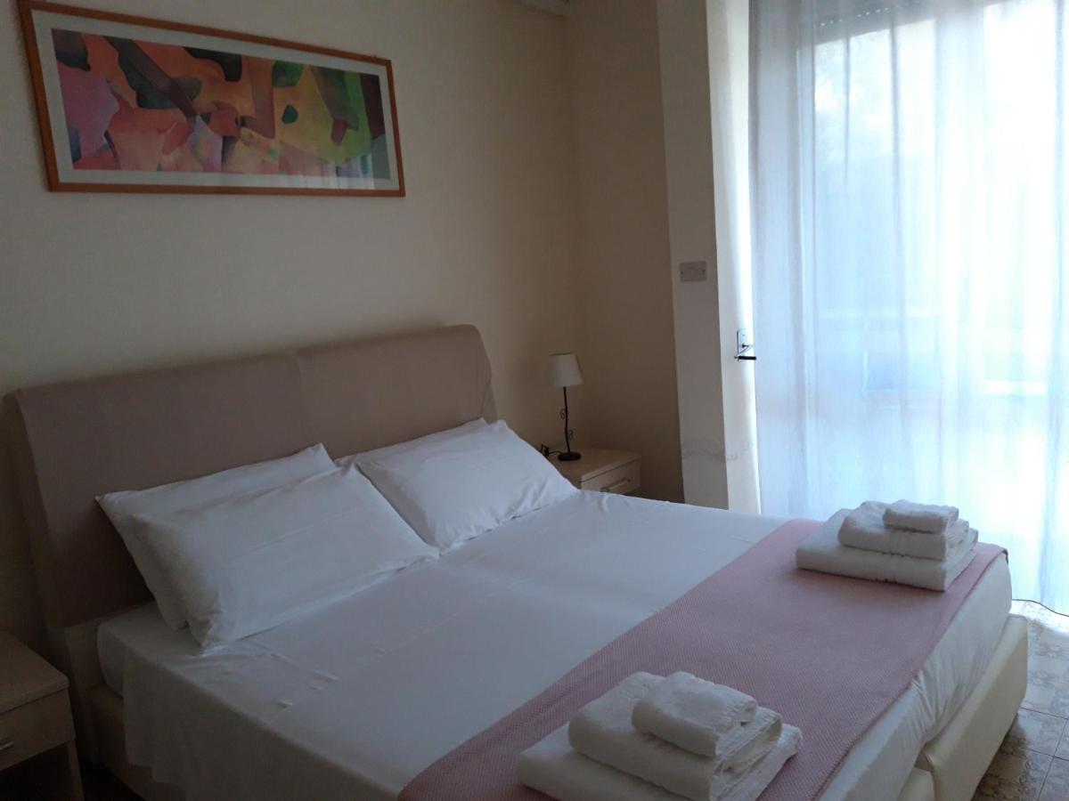 Le Barchette Villa ซานกาตัลโด ภายนอก รูปภาพ