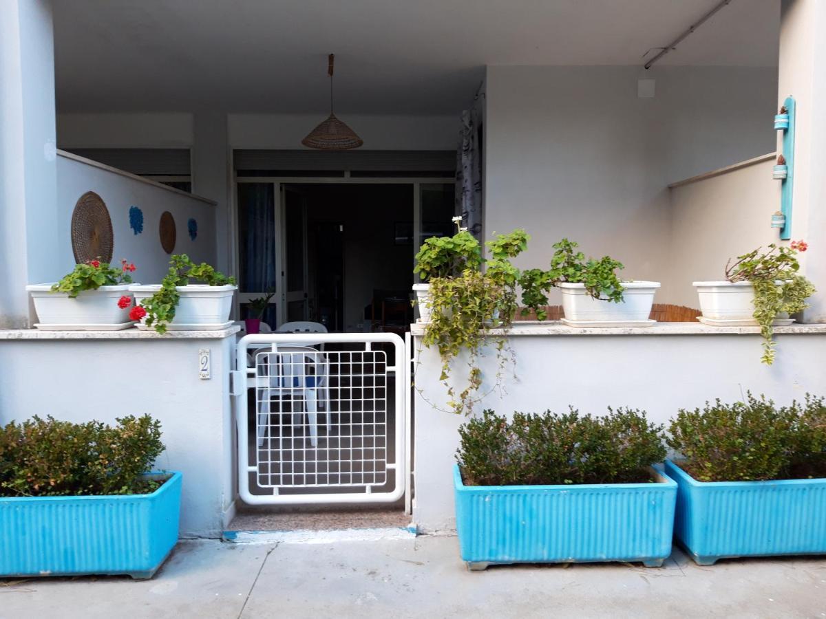Le Barchette Villa ซานกาตัลโด ภายนอก รูปภาพ