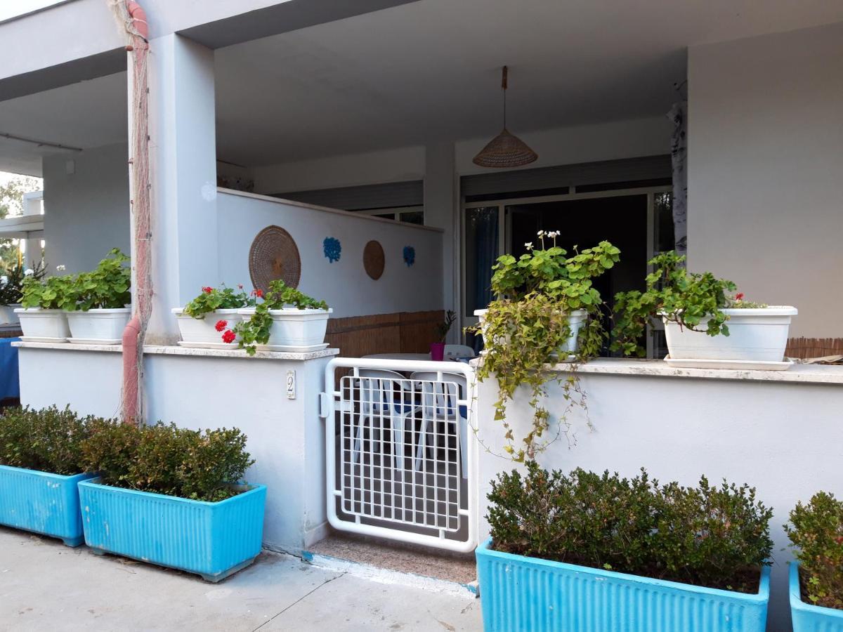 Le Barchette Villa ซานกาตัลโด ภายนอก รูปภาพ