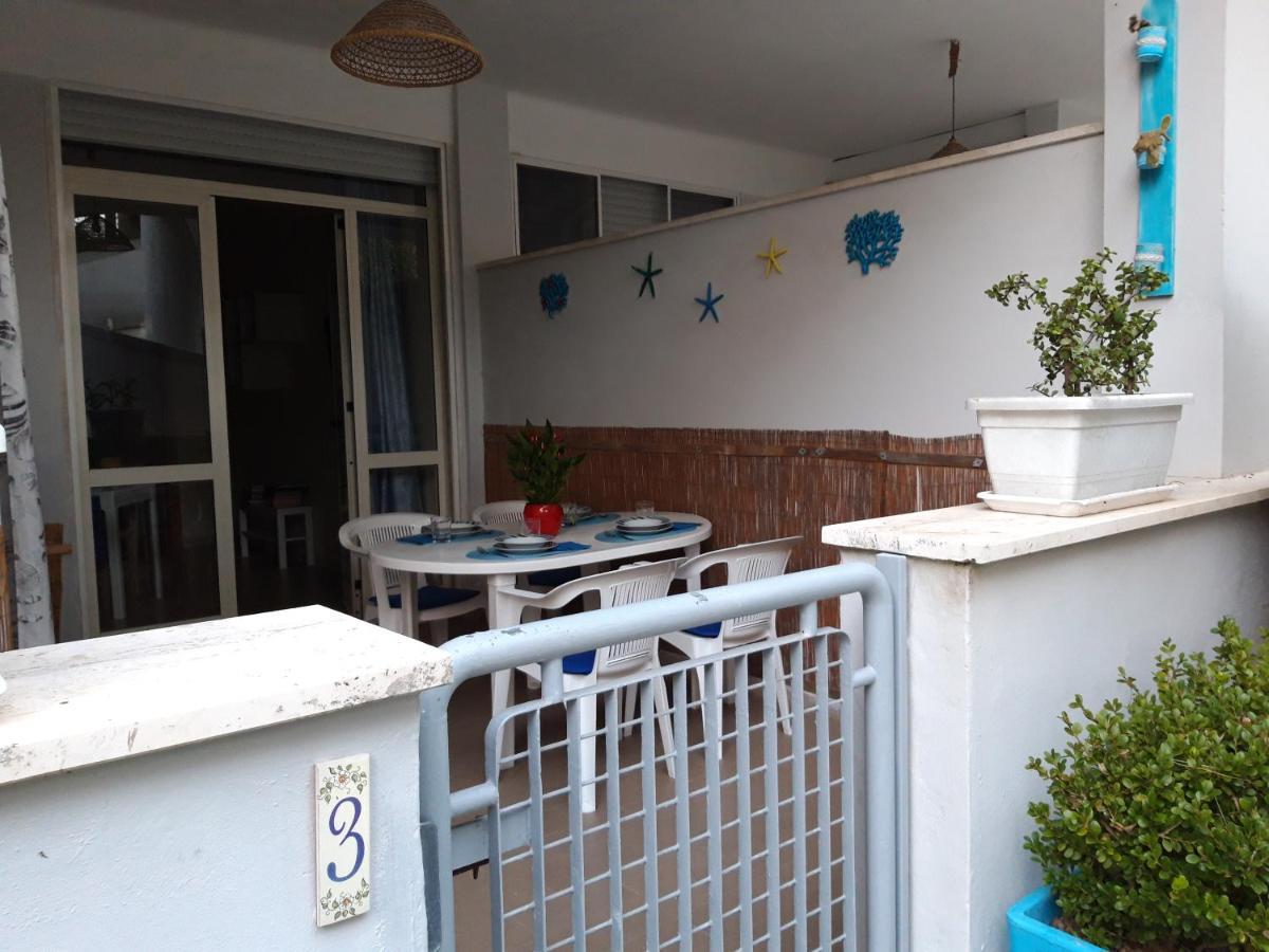 Le Barchette Villa ซานกาตัลโด ภายนอก รูปภาพ
