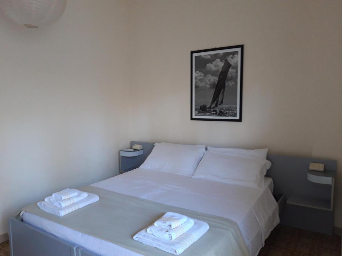 Le Barchette Villa ซานกาตัลโด ภายนอก รูปภาพ