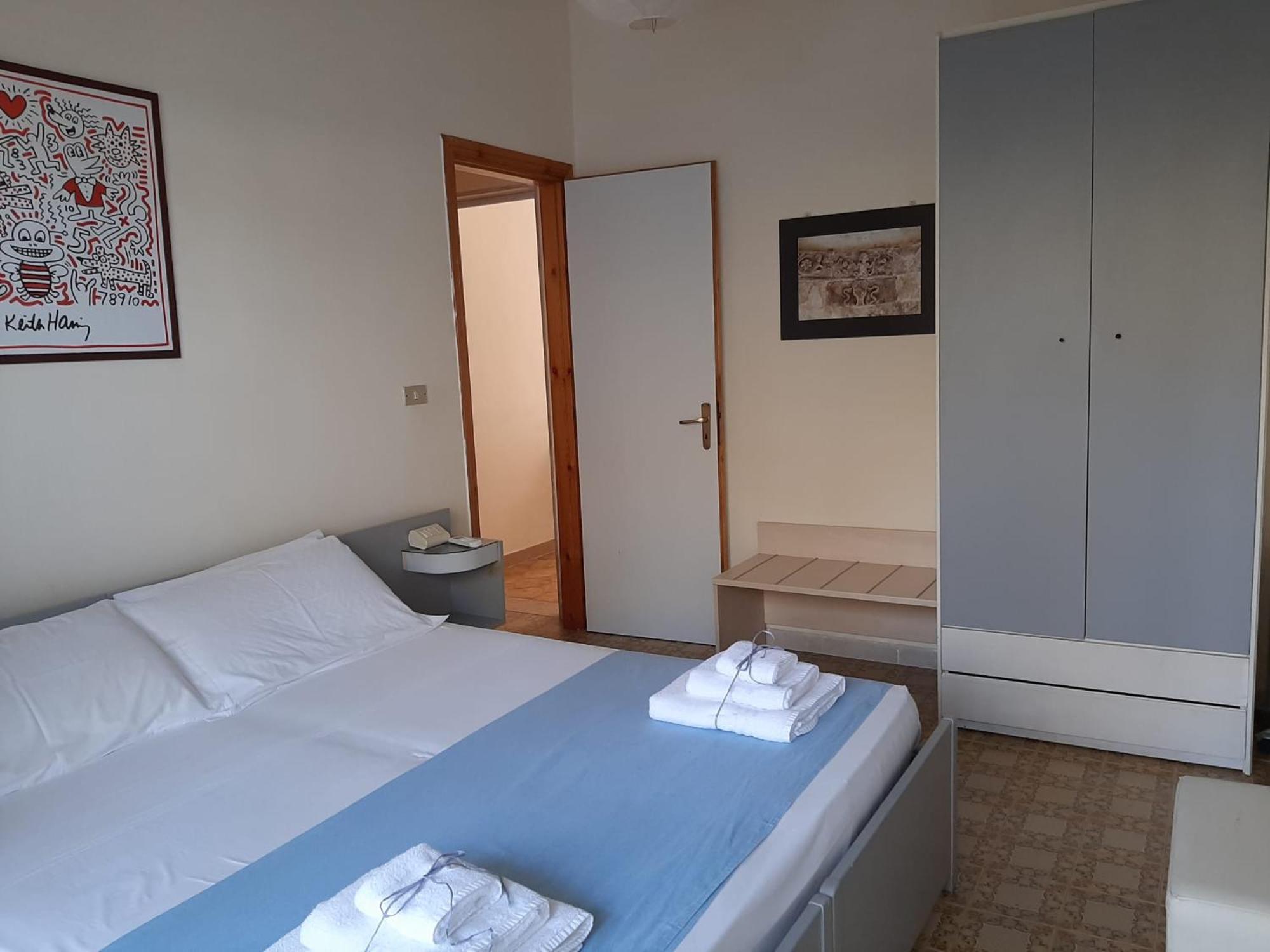 Le Barchette Villa ซานกาตัลโด ภายนอก รูปภาพ