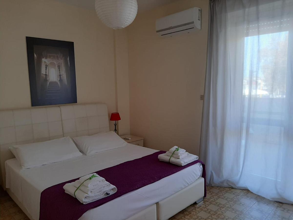 Le Barchette Villa ซานกาตัลโด ภายนอก รูปภาพ
