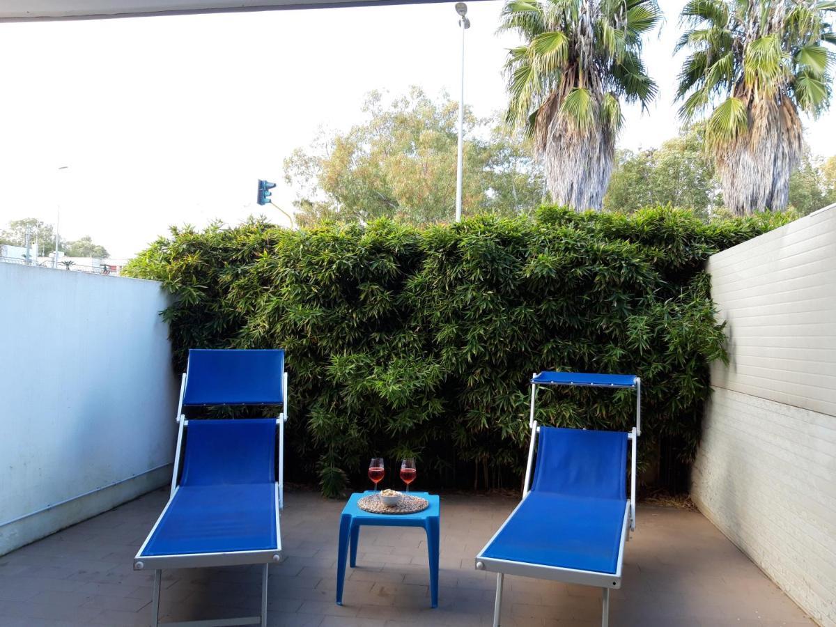 Le Barchette Villa ซานกาตัลโด ภายนอก รูปภาพ
