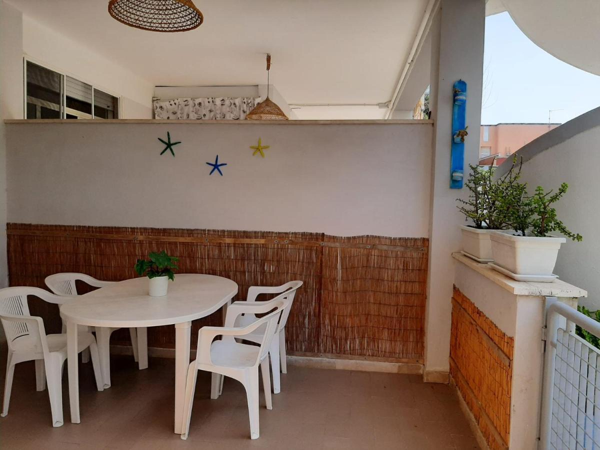 Le Barchette Villa ซานกาตัลโด ภายนอก รูปภาพ