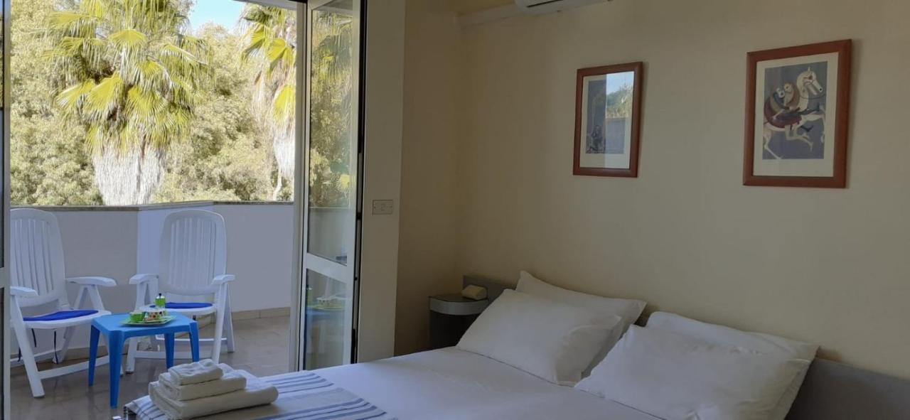 Le Barchette Villa ซานกาตัลโด ภายนอก รูปภาพ