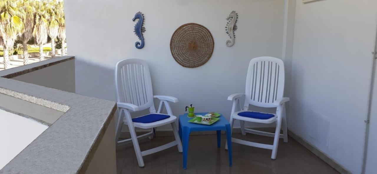 Le Barchette Villa ซานกาตัลโด ภายนอก รูปภาพ