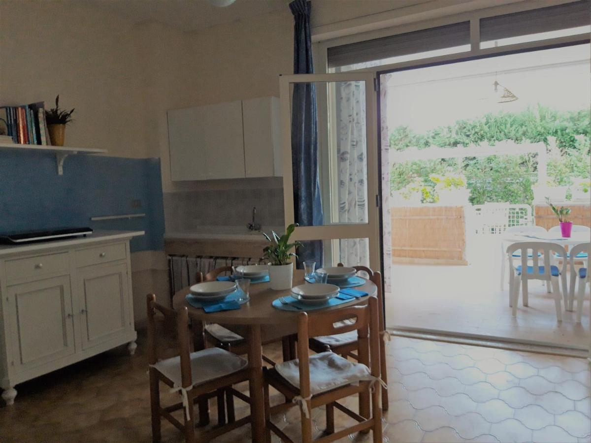 Le Barchette Villa ซานกาตัลโด ภายนอก รูปภาพ